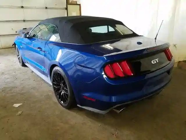 1FATP8FF4H5327010 2017 FORD MUSTANG GT-2