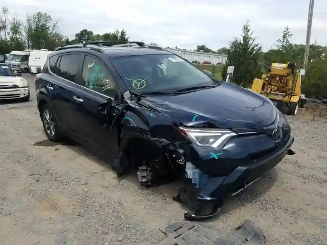 JTMDFREVXJJ193584 2018 TOYOTA RAV4 LIMITED-0