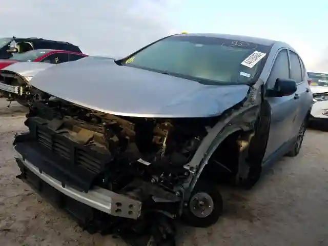 2HKRW5H37JH408002 2018 HONDA CR-V LX-1