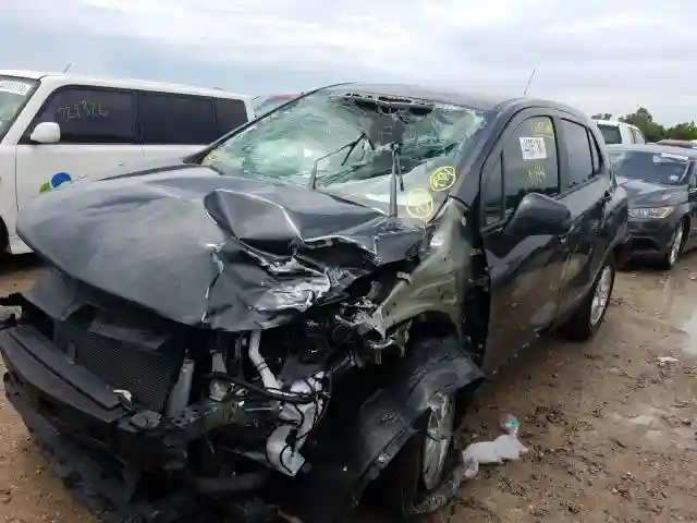 3GNCJKSB3LL181548 2020 CHEVROLET TRAX LS-1