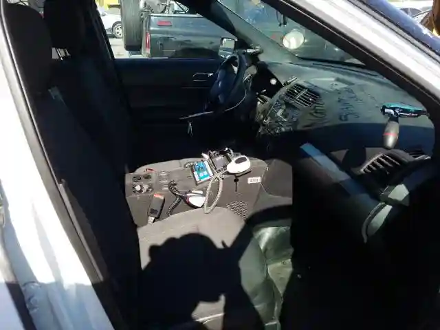 1FM5K8AR7JGA90473 2018 FORD EXPLORER POLICE INTERCEPTOR-4