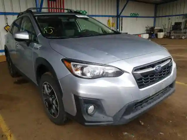 JF2GTABCXJG333156 2018 SUBARU CROSSTREK PREMIUM-0