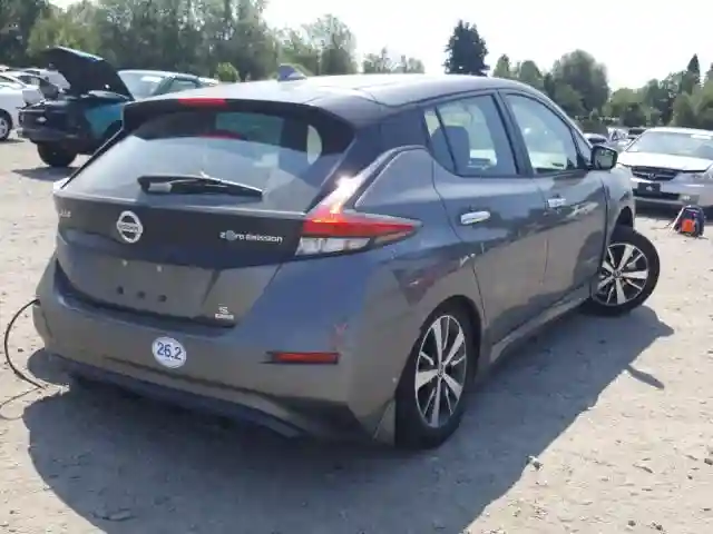 1N4BZ1CP6KC319536 2019 NISSAN LEAF S PLUS-3