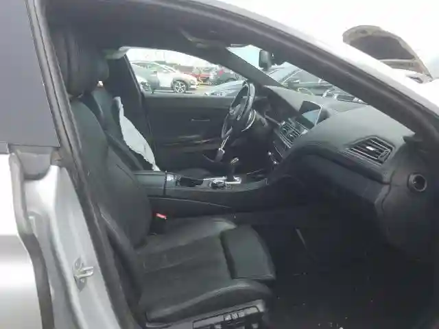 WBA6D2C56GGT65766 2016 BMW 640 XI GRAN COUPE-4