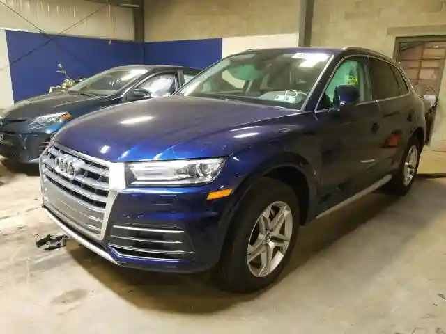 WA1ANAFY6K2082858 2019 AUDI Q5 PREMIUM-1