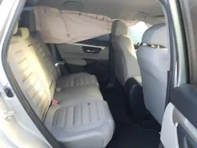 2HKRW5H37JH408002 2018 HONDA CR-V LX-5
