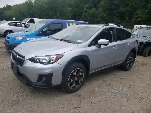 JF2GTADC8JH301409 2018 SUBARU CROSSTREK PREMIUM-1