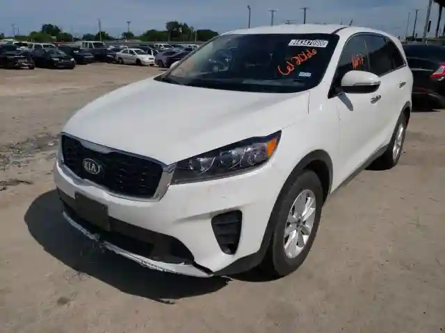 5XYPG4A56LG612066 2020 KIA SORENTO S-1