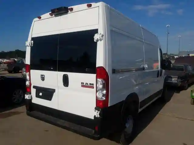 3C6TRVBG1LE106082 2020 RAM PROMASTER 1500 1500 HIGH-3