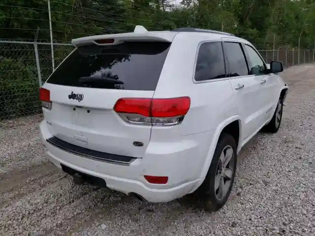 1C4RJFCT5GC330321 2016 JEEP GRAND CHEROKEE OVERLAND-3
