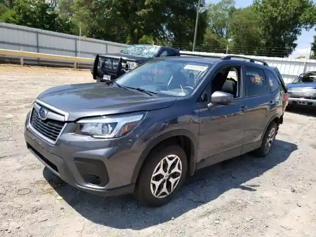 JF2SKAJCXLH407168 2020 SUBARU FORESTER PREMIUM-1