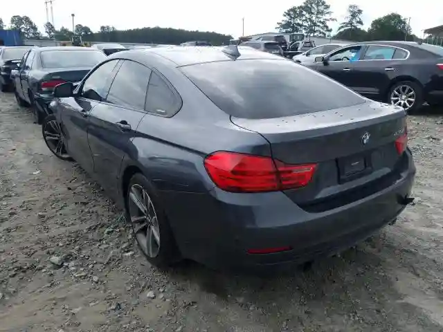 WBA4B1C51FG241524 2015 BMW 435 I GRAN COUPE-2