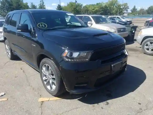 1C4SDJCT4LC155257 2020 DODGE DURANGO R/T-0