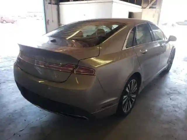 3LN6L5ECXKR605000 2019 LINCOLN MKZ RESERVE II-3
