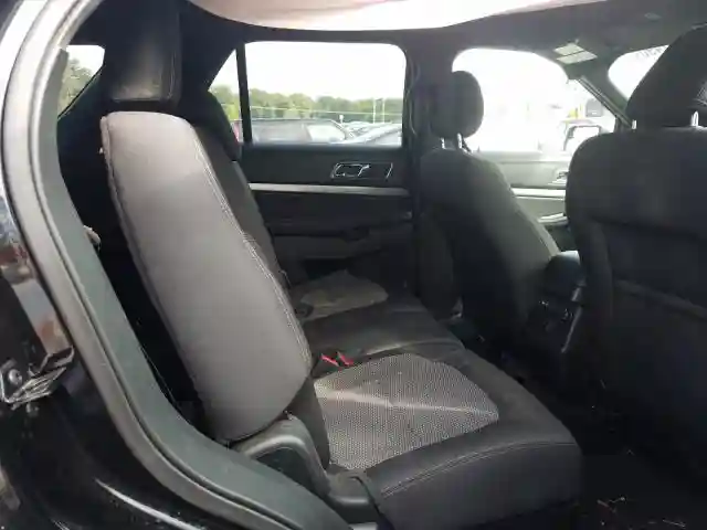 1FM5K8D81JGB58091 2018 FORD EXPLORER XLT-5