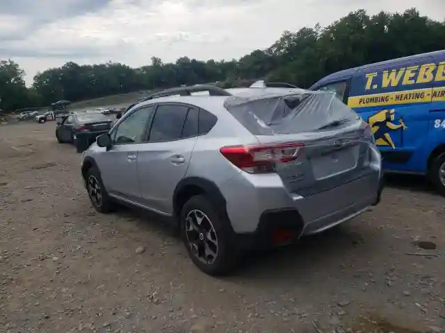 JF2GTADC8JH301409 2018 SUBARU CROSSTREK PREMIUM-2
