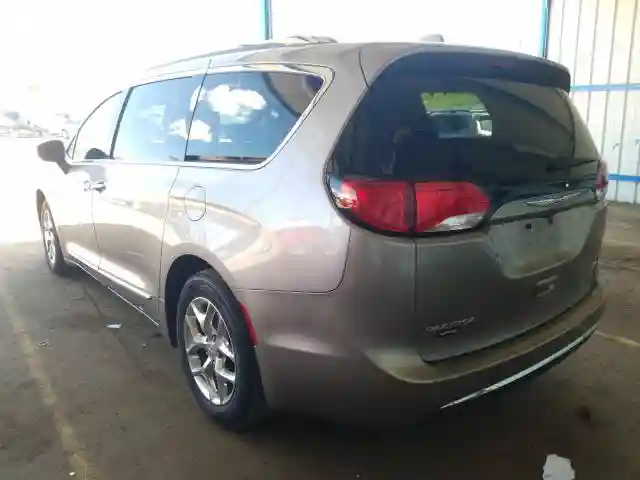 2C4RC1GG6HR634261 2017 CHRYSLER PACIFICA LIMITED-2