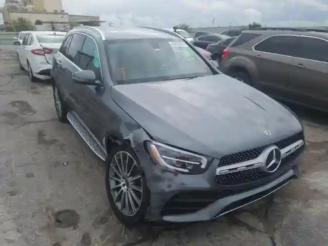 W1N0G8DB9LF758368 2020 MERCEDES-BENZ GLC 300-0