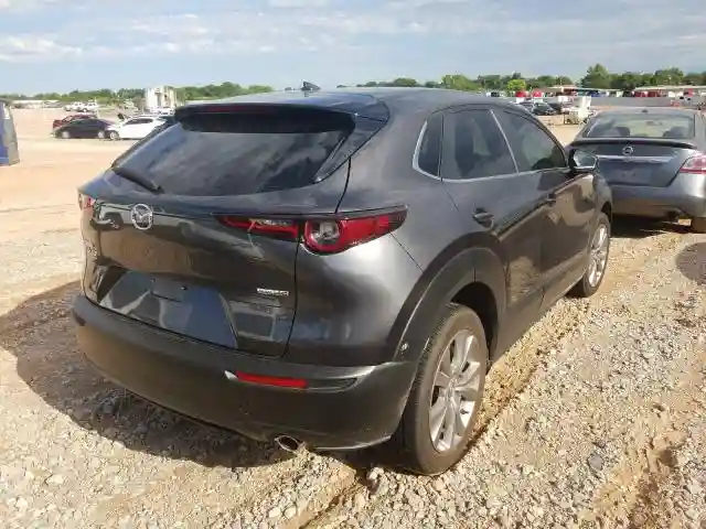 3MVDMBDL1LM107211 2020 MAZDA CX-30 PREFERRED-3