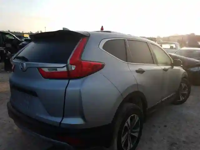2HKRW5H37JH408002 2018 HONDA CR-V LX-3