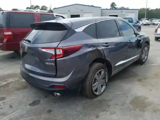 5J8TC1H72KL000208 2019 ACURA RDX-3