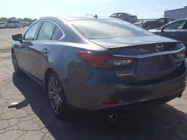 JM1GL1W52H1153130 2017 MAZDA 6 GRAND TOURING-2