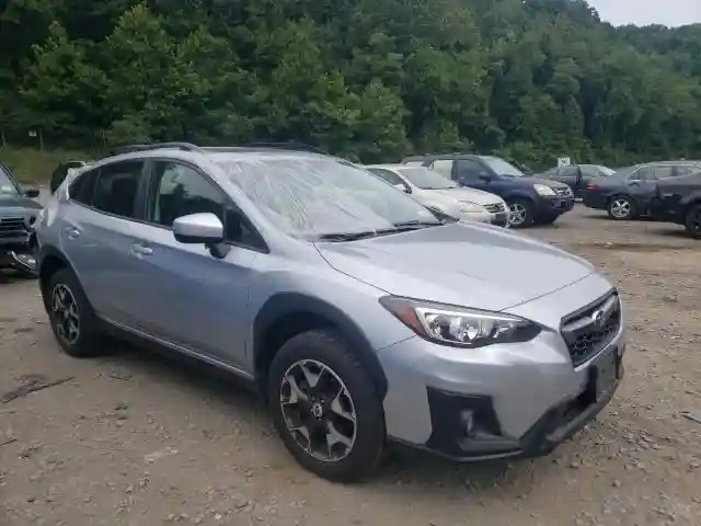 JF2GTADC8JH301409 2018 SUBARU CROSSTREK PREMIUM-0