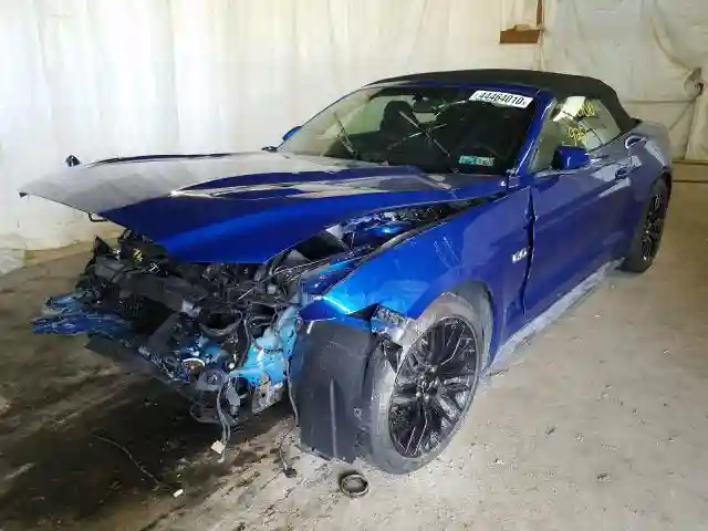 1FATP8FF4H5327010 2017 FORD MUSTANG GT-1