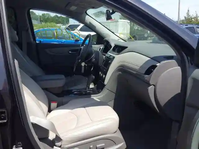 1GNKVHKD4GJ278808 2016 CHEVROLET TRAVERSE LT-4