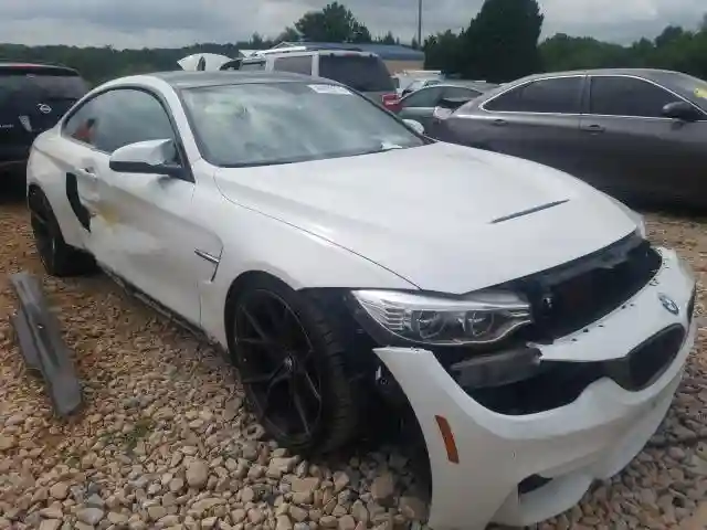 WBS3R9C53FF708904 2015 BMW M4-0