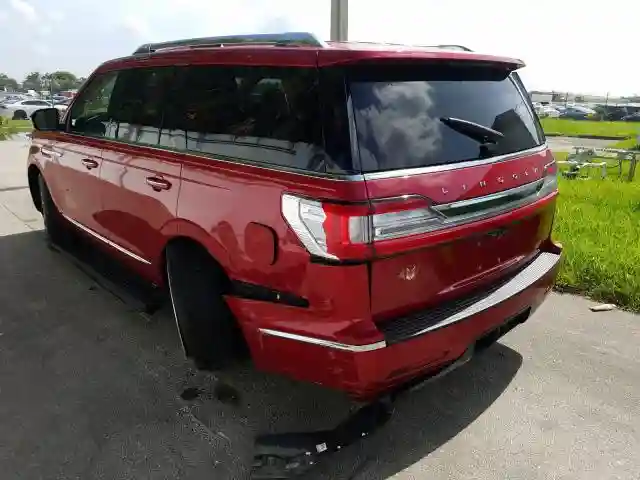 5LMJJ2KT3LEL09093 2020 LINCOLN NAVIGATOR RESERVE-2
