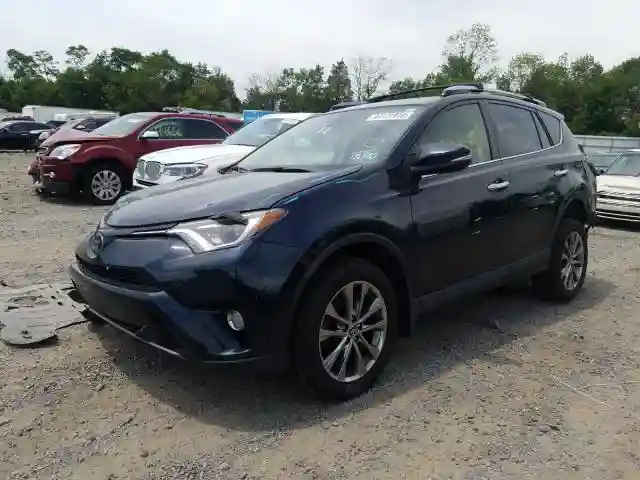 JTMDFREVXJJ193584 2018 TOYOTA RAV4 LIMITED-1
