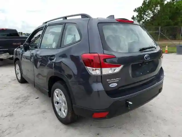 JF2SKADC1LH529817 2020 SUBARU FORESTER-2