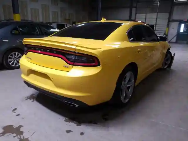 2C3CDXCT3JH176932 2018 DODGE CHARGER R/T-3