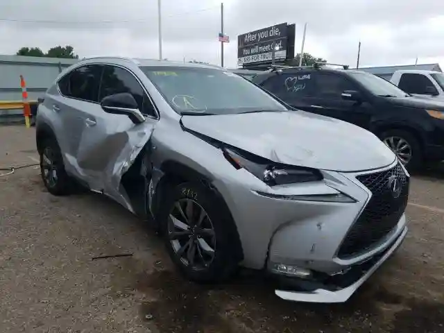 JTJYARBZ6H2055999 2017 LEXUS NX 200T BASE-0