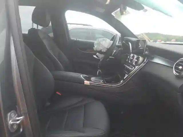 W1N0G8DB9LF758368 2020 MERCEDES-BENZ GLC 300-4