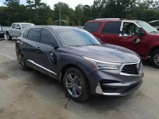 5J8TC1H72KL000208 2019 ACURA RDX-0