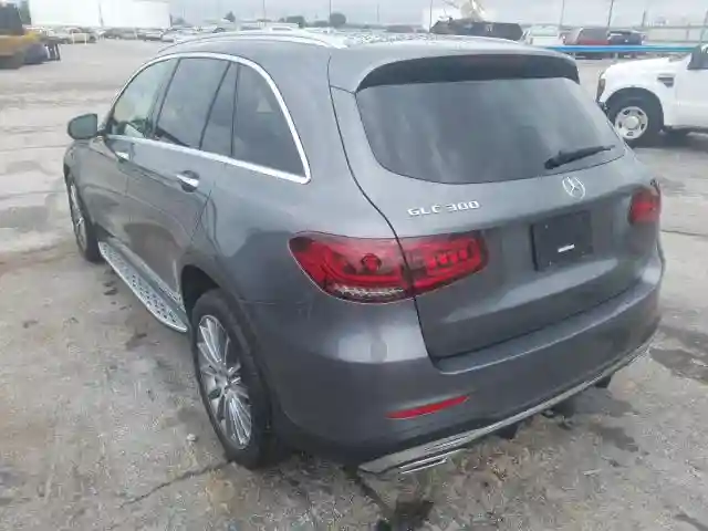 W1N0G8DB9LF758368 2020 MERCEDES-BENZ GLC 300-2