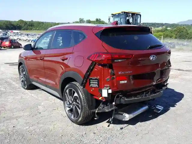 KM8J3CAL0LU263684 2020 HYUNDAI TUCSON LIMITED-2