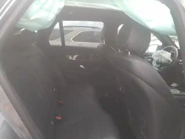 W1N0G8DB9LF758368 2020 MERCEDES-BENZ GLC 300-5