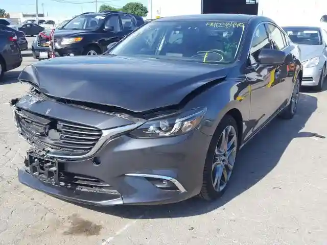 JM1GL1W52H1153130 2017 MAZDA 6 GRAND TOURING-1