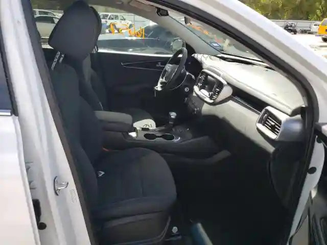 5XYPG4A56LG612066 2020 KIA SORENTO S-4