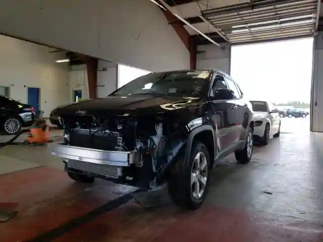 3C4NJDBB0LT129713 2020 JEEP COMPASS LATITUDE-1