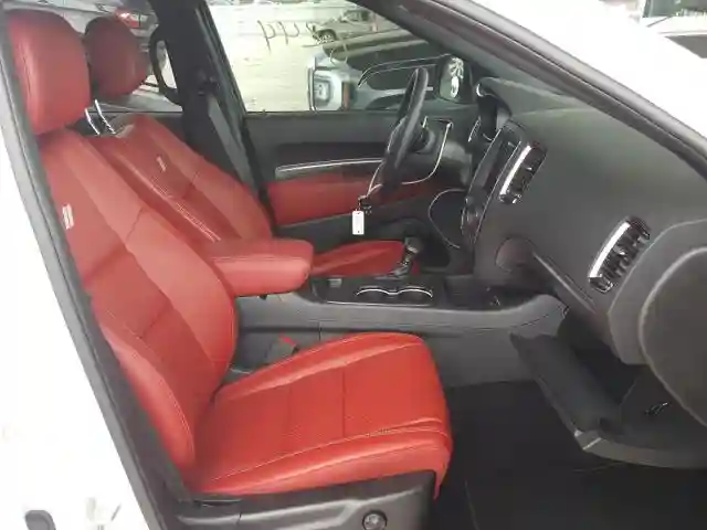 1C4SDHCT7LC142124 2020 DODGE DURANGO R/T-4