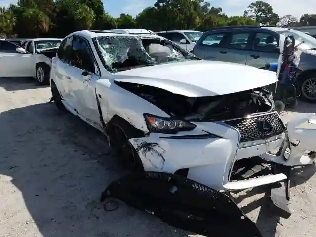 JTHBE1D28G5026787 2016 LEXUS IS 350-0