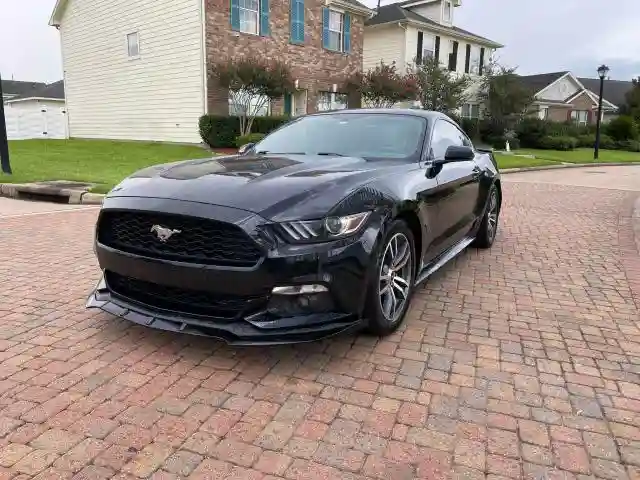 1FA6P8TH9G5281613 2016 FORD MUSTANG-1