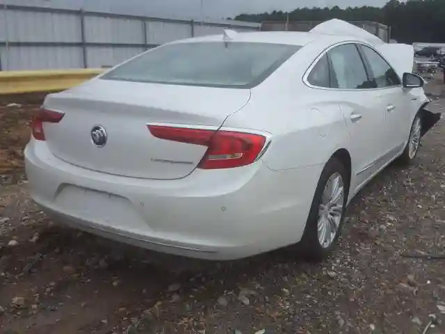 1G4ZP5SZ6KU100395 2019 BUICK LACROSSE ESSENCE-3