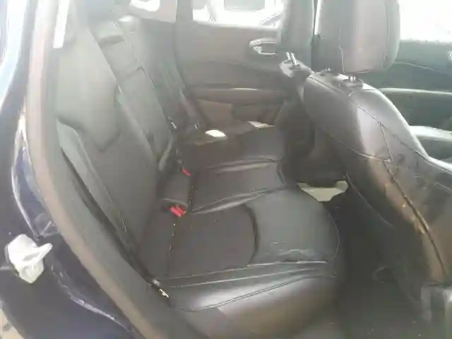 3C4NJCBB6LT121240 2020 JEEP COMPASS LATITUDE-5