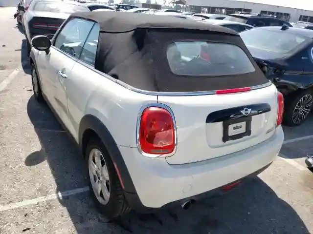 WMWWG5C57J3D00788 2018 MINI COOPER-2