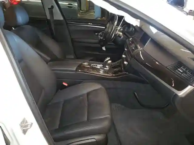 WBA5A7C54GG644408 2016 BMW 528 XI-4